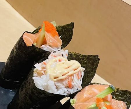 Marina Sushi Bar