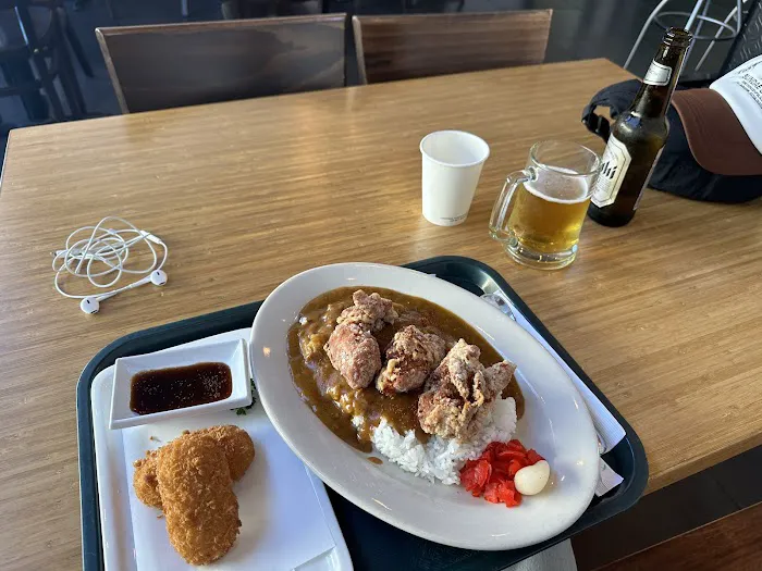 Nippon Curry San Francisco Picture 2