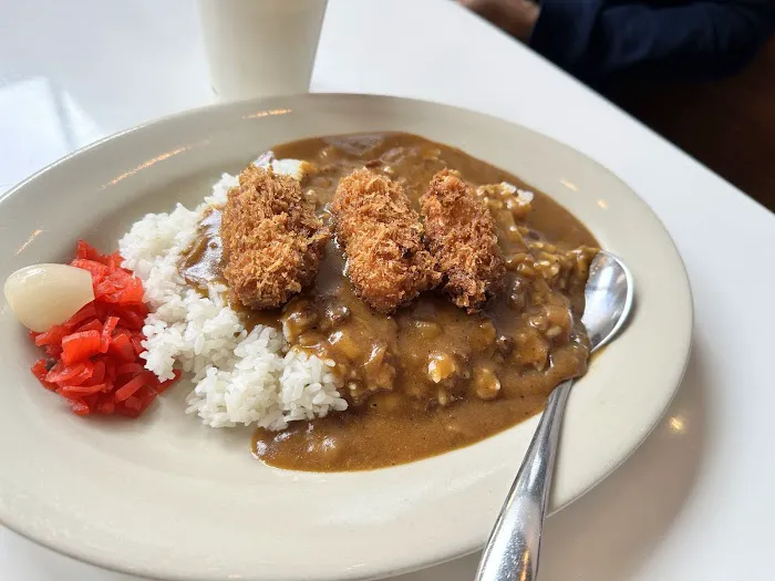 Nippon Curry San Francisco Picture 1