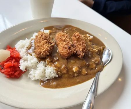 Nippon Curry San Francisco