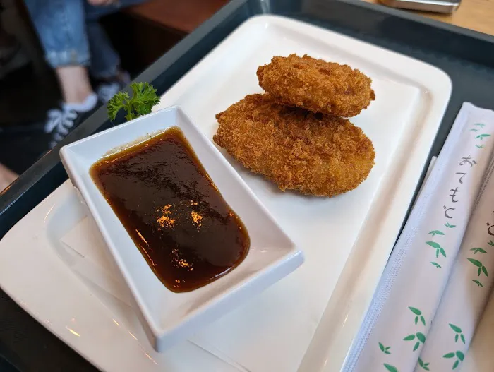 Nippon Curry San Francisco Picture 5