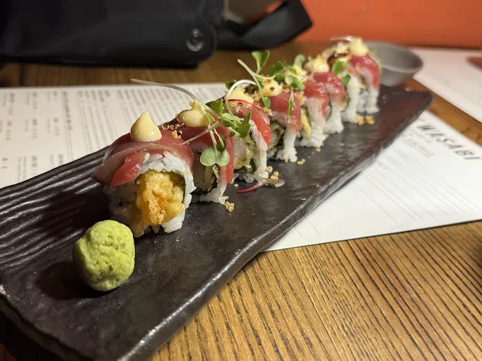 Ace Wasabi San Francisco Picture 5