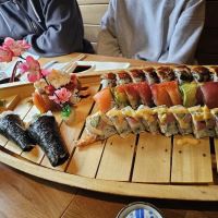 Wago Sushi ico
