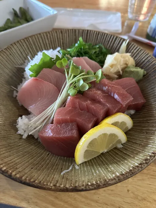 Wago Sushi Picture 6