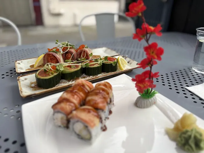 Wago Sushi Picture 9