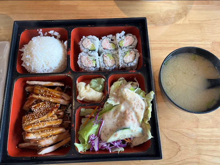 Wago Sushi Picture 4