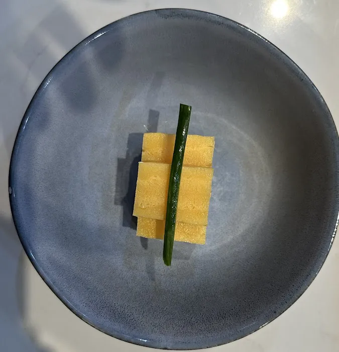 Wago Sushi Picture 3