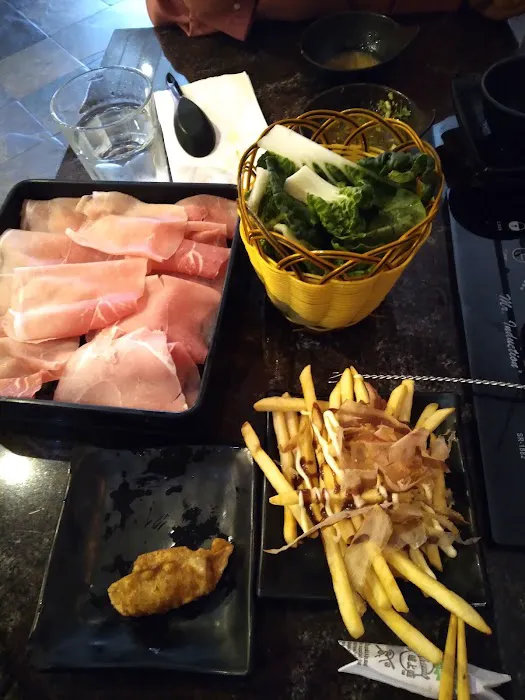 Jin Pot Shabu House Picture 2