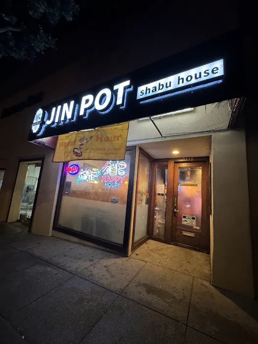 Jin Pot Shabu House Picture 5