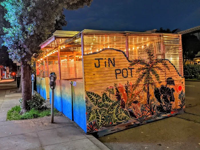 Jin Pot Shabu House Picture 3