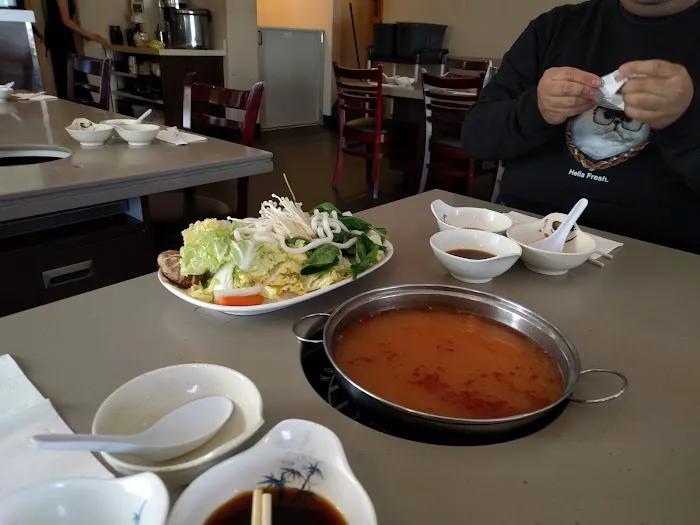 Jin Pot Shabu House Picture 9