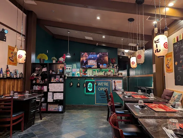 Jin Pot Shabu House Picture 7