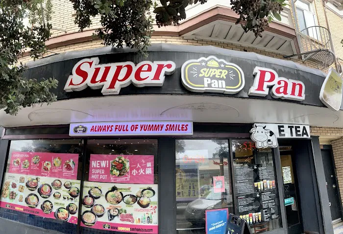 Super Pan Picture 8