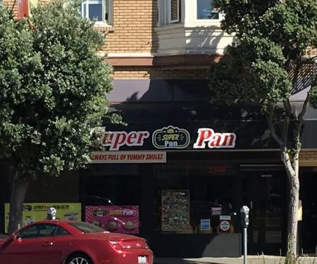 Super Pan