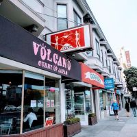 Volcano Curry ico