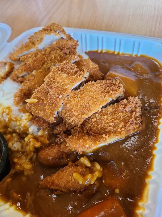 Volcano Curry Picture 2