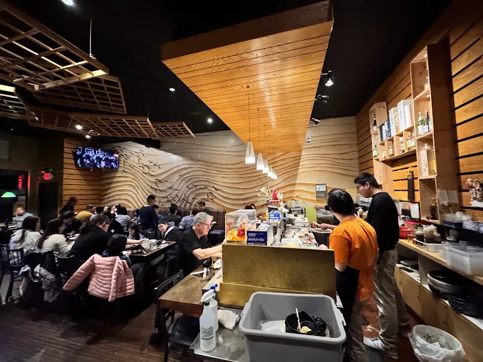 Harajuku Sushi Picture 10
