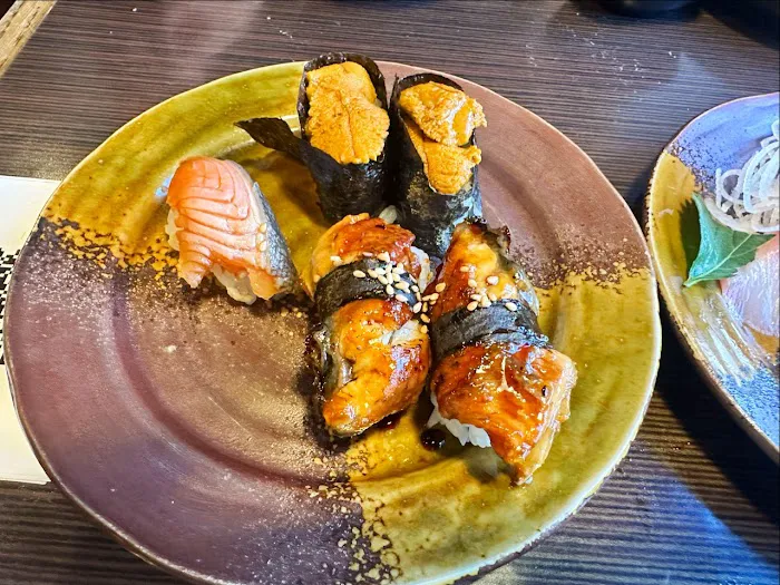 Harajuku Sushi Picture 5