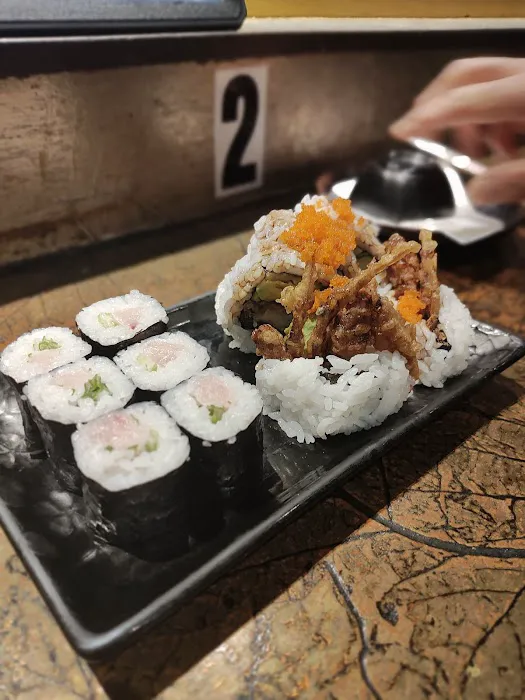 Harajuku Sushi Picture 8