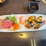 Harajuku Sushi