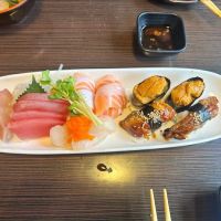 Harajuku Sushi ico