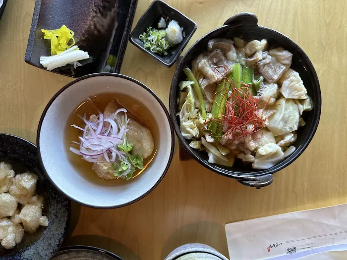 Izakaya mayumi Picture 1
