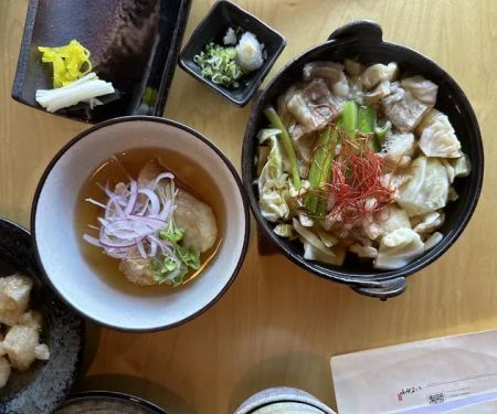 Izakaya mayumi