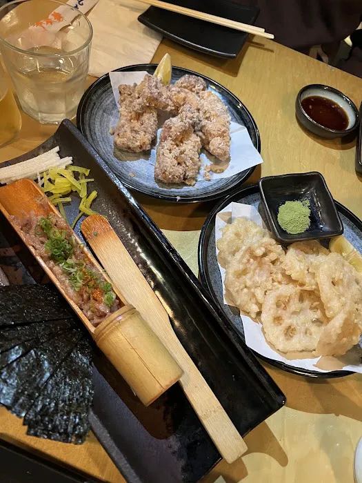 Izakaya mayumi Picture 7