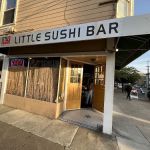 Little Sushi Bar