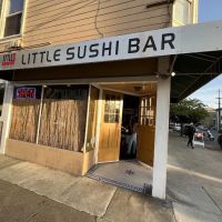Little Sushi Bar ico