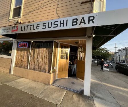 Little Sushi Bar