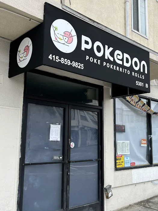 Pokedon Picture 1