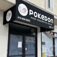 Pokedon ico