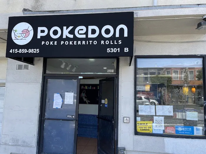Pokedon Picture 4
