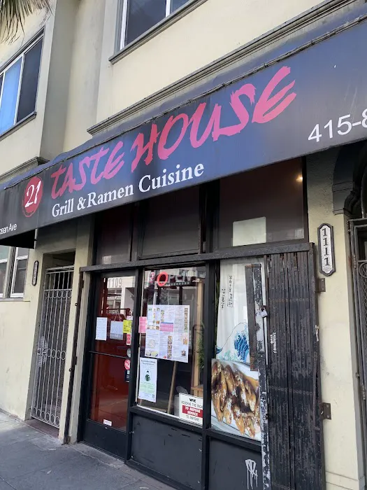 21 Taste House Picture 1