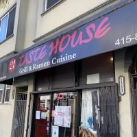 21 Taste House ico