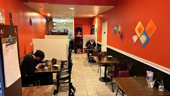 21 Taste House Picture 2