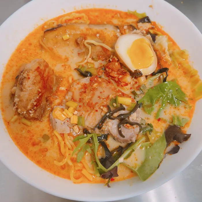 21 Taste House Picture 9