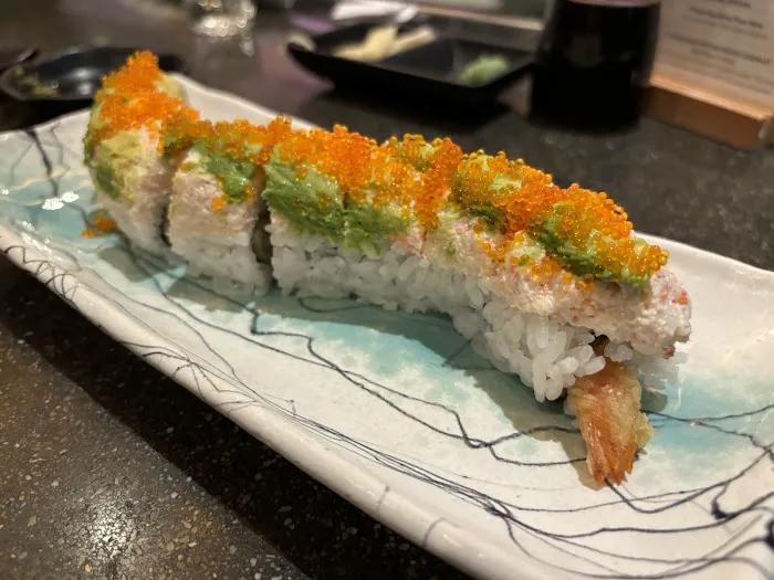Sakesan Sushi & Robata Picture 7