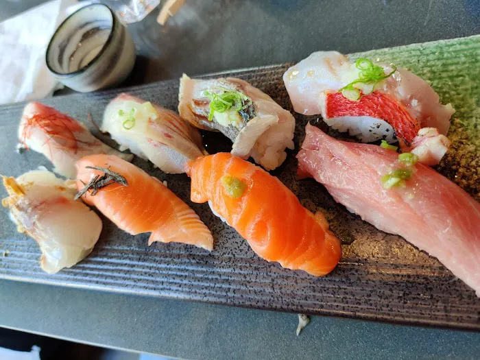 Sakesan Sushi & Robata Picture 2
