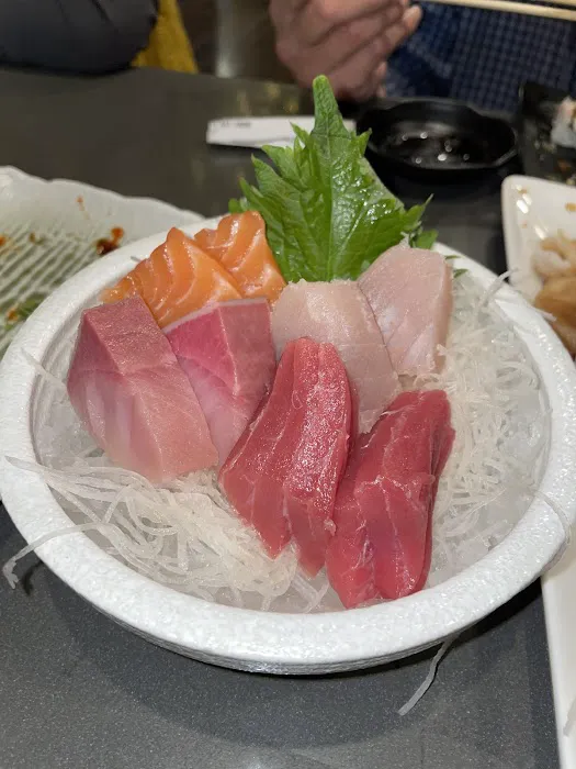 Sakesan Sushi & Robata Picture 5