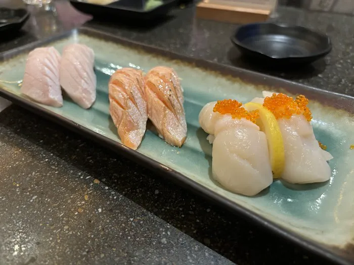 Sakesan Sushi & Robata Picture 4