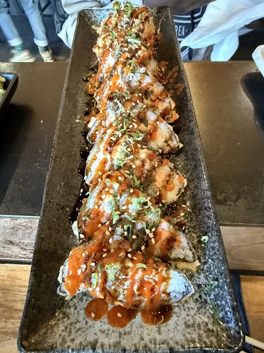 Sakesan Sushi & Robata Picture 3