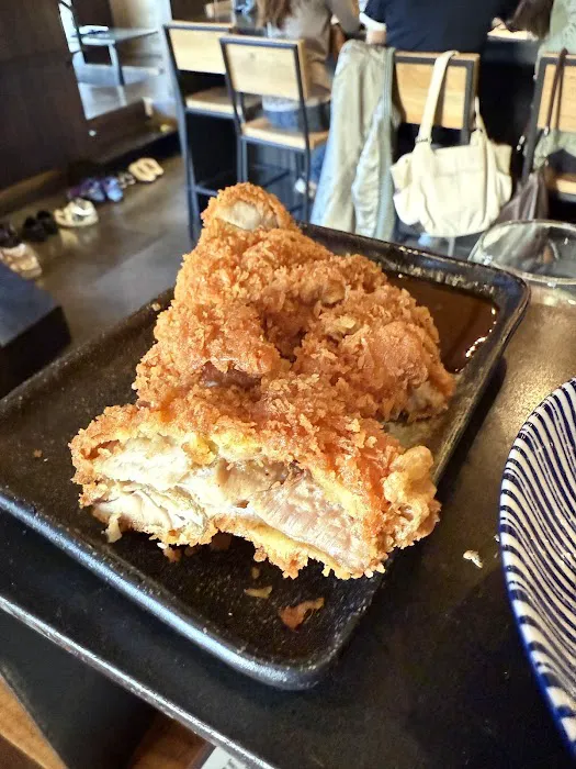 Sakesan Sushi & Robata Picture 1