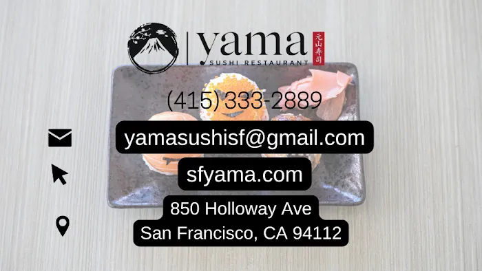Yama Sushi Picture 10