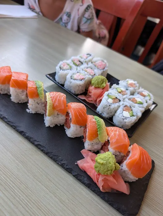 Yama Sushi Picture 1