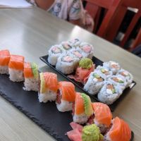 Yama Sushi ico