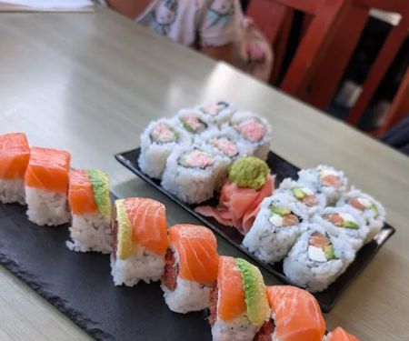 Yama Sushi