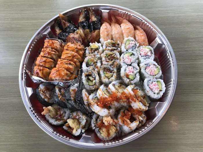 Yama Sushi Picture 8