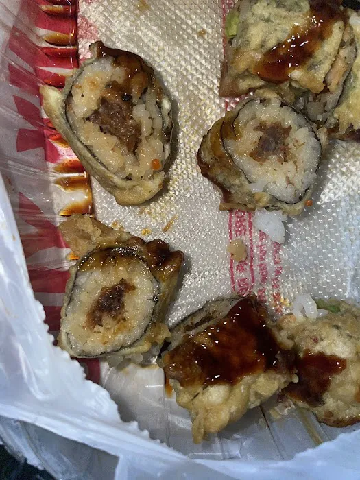Yama Sushi Picture 6
